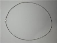 Collana Domar Collana argento 925 in Argento COAR-291-280